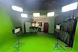 Kiralık Greenbox Stüdyo