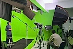 Kiralık Greenbox Stüdyo