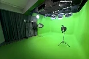 Kiralık Greenbox Stüdyo