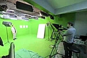 Kiralık Greenbox Stüdyo