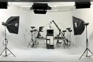 Kiralık Whitebox Stüdyo