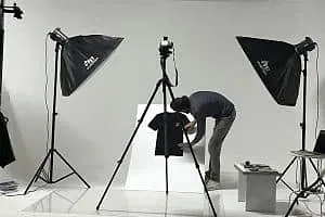 Kiralık Whitebox Stüdyo