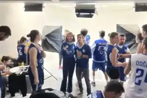 Kiralık Whitebox Stüdyo