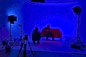 Kiralık Whitebox Stüdyo