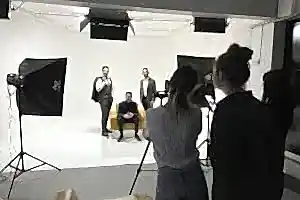 Kiralık Whitebox Stüdyo