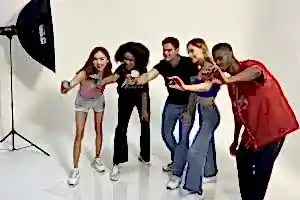 Kiralık Whitebox Stüdyo