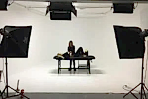 Kiralık Whitebox Stüdyo