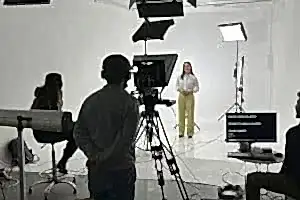 Kiralık Whitebox Stüdyo