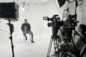 Kiralık Whitebox Stüdyo