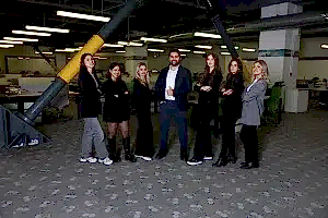 Istanbul Krumsal Fotograf Cekimi 1