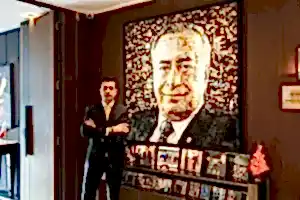 Istanbul Krumsal Fotograf Cekimi 2