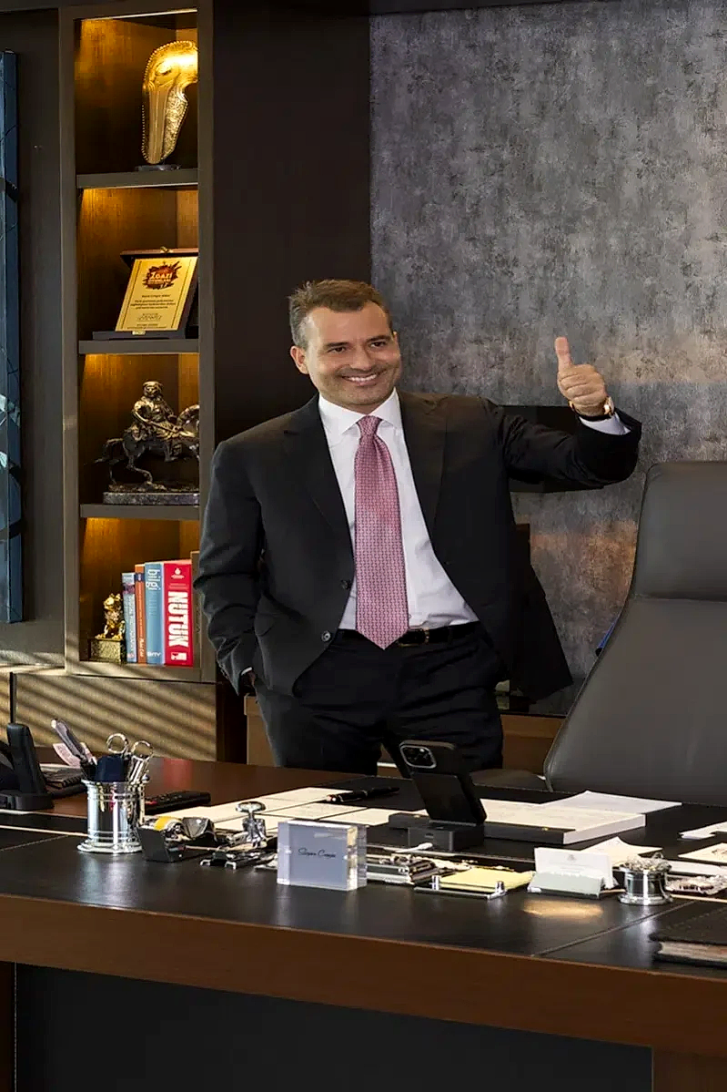 İstanbul Kurumsal Fotoğraf Çekimi (2)