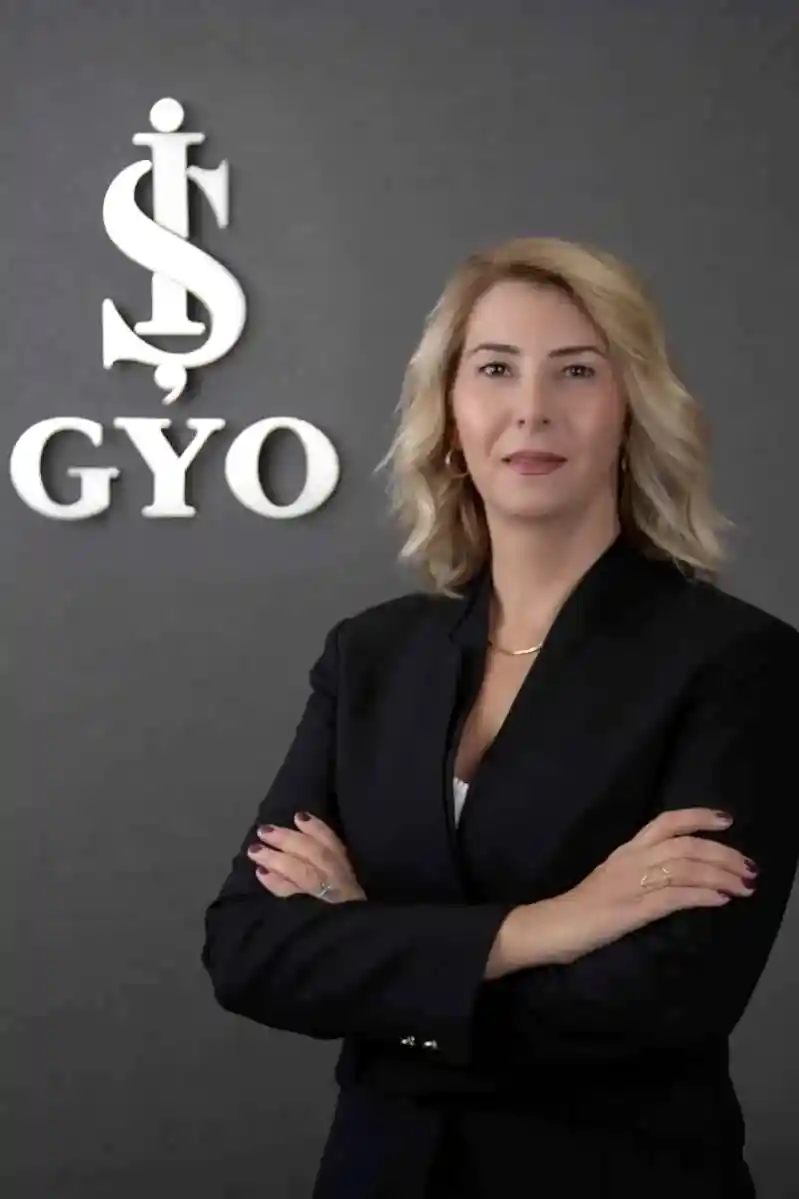 Kurumsal Fotoğraf Çekimi İş Gyo İstanbul