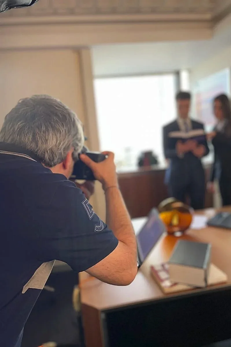 Kurumsal Fotoğraf Çekimi İstanbul